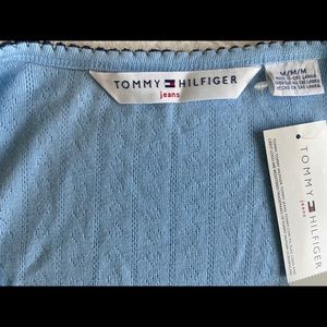 BABYDOLL TEE